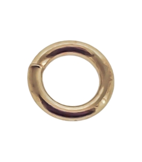 ASA PLATA 1ª LEY 9X1,6 UNIDAD CHAPADA