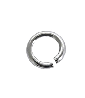 ASA ABIERTA PLATA 1ª  LEY 0.80 X 4.80 MM