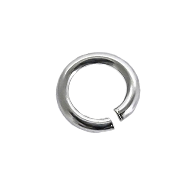 ASA ABIERTA PLATA 1ª  LEY 0.80 X 4.80 MM