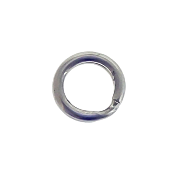 LLAVERITO PLATA 1ª LEY DIAMETRO 6 MM