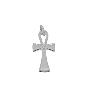 COLGANTE LLAVE / CRUZ DE LA VIDA  CRUZ