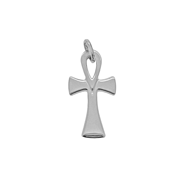 COLGANTE LLAVE / CRUZ DE LA VIDA  CRUZ
