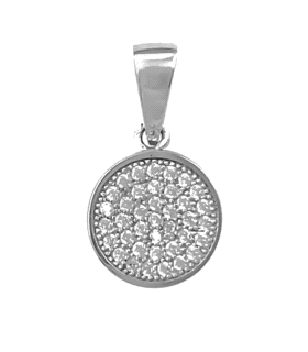 COLGANTE MICROENGASTE PLATA 1ª LEY