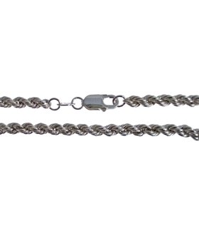 CORDON SALOMONICO PLATA 1ª LEY 5 X 70CM
