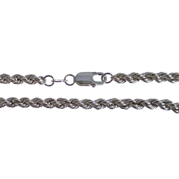 CORDON SALOMONICO PLATA 1ª LEY 5 X 70CM