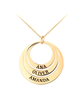 ANILLO RUSO PLATA 1ª LEY CHAPADA 3 CIRCU