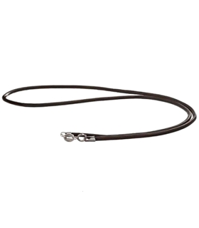 COLLAR CAUCHO PLATA PRIMERA LEY 2 X 40