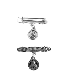 ALFILER / IMPERDIBLE BEBE / RECIÉN PLATA