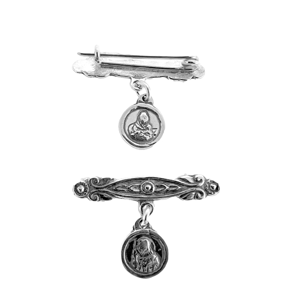 ALFILER / IMPERDIBLE BEBE / RECIÉN PLATA