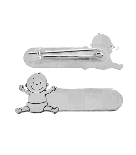 ALFILER / IMPERDIBLE BEBE / RECIÉN NIÑO