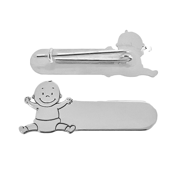 ALFILER / IMPERDIBLE BEBE / RECIÉN NIÑO