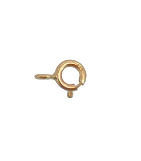 REASA ORO 1ª LEY 7 MM DIAMETRO P. UNIDAD