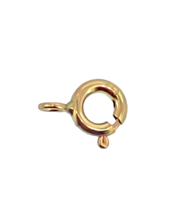 REASA REFORZADA ORO 18 KTES. 6 MM  PRECI