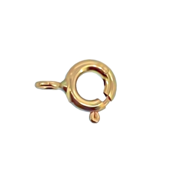 REASA REFORZADA ORO 18 KTES. 6 MM  PRECI