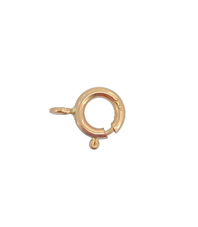 REASA REFORZADA ORO 18 KTES. 8 MM  PRECI