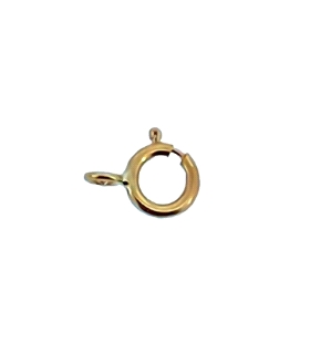 REASA ORO 18 KTES. 5 MM  PRECIO UNIDAD