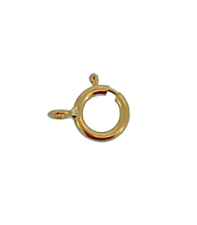 REASA ORO 18 KTES. 6 MM  PRECIO UNIDAD