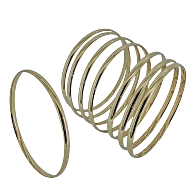 PULSERA SEMANARIO 4X62 INTER ORO 1 LEY