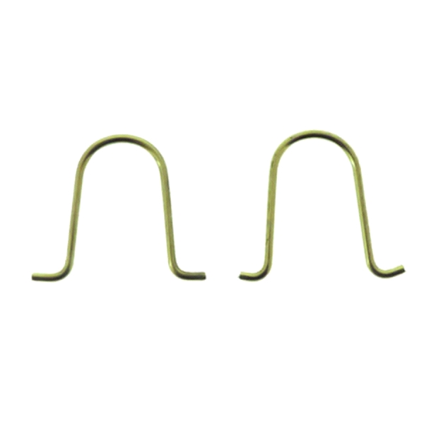 PAR PALILLO OMEGA ORO 1ª LEY 0.80 X 15