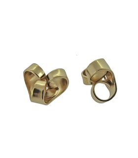 PRESION 3 PATAS ORO 1ª LEY PRECIO PAR