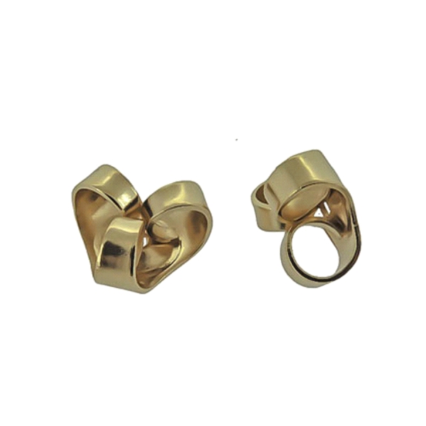 PRESION 3 PATAS ORO 1ª LEY PRECIO PAR