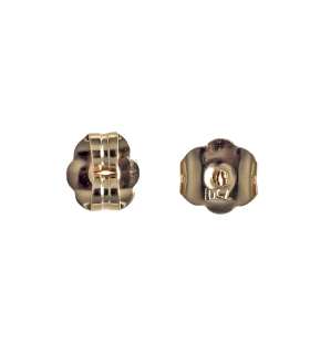 PAR PRESIONES ORO 18 KTES. 5,20 X 4,80