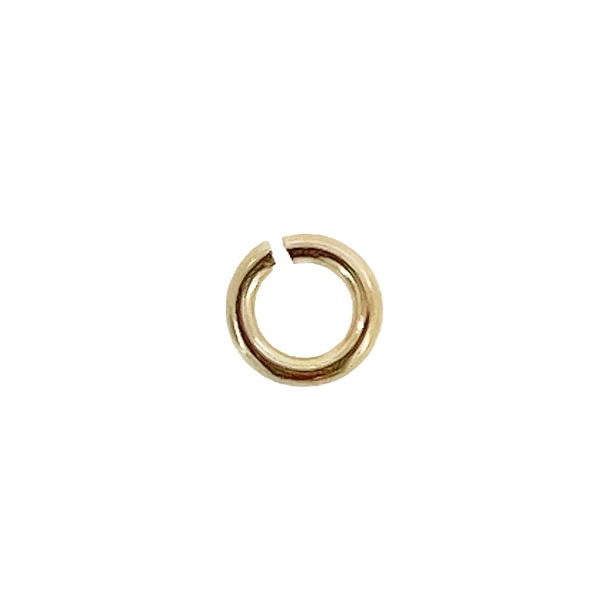 ASAS MOSQUETON ORO 18 KTES.PRECIO UNIDAD