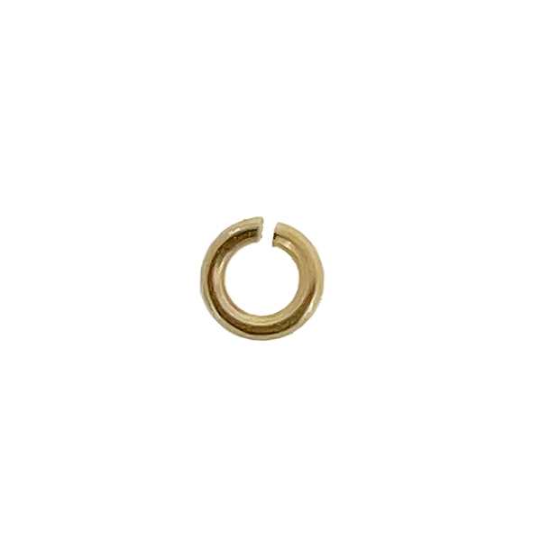 ASAS MOSQUETON ORO 18 KTES.PRECIO UNIDAD