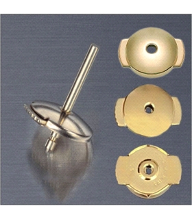 PRESION ORO 1ª LEY DIAMETRO EXTERIOR 6,1
