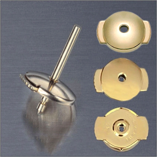 PRESION ORO 1ª LEY DIAMETRO EXTERIOR 6,1