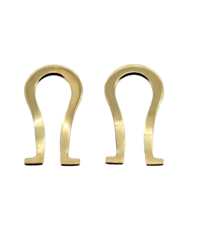 OMEGAS ORO 1ª LEY PRECIO PAR 14,70 X 8