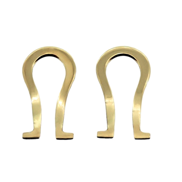 OMEGAS ORO 1ª LEY PRECIO PAR 14,70 X 8