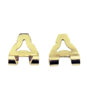 TAQUILLO ORO 1ª LEY PRECIO PAR