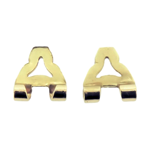 TAQUILLO ORO 1ª LEY PRECIO PAR