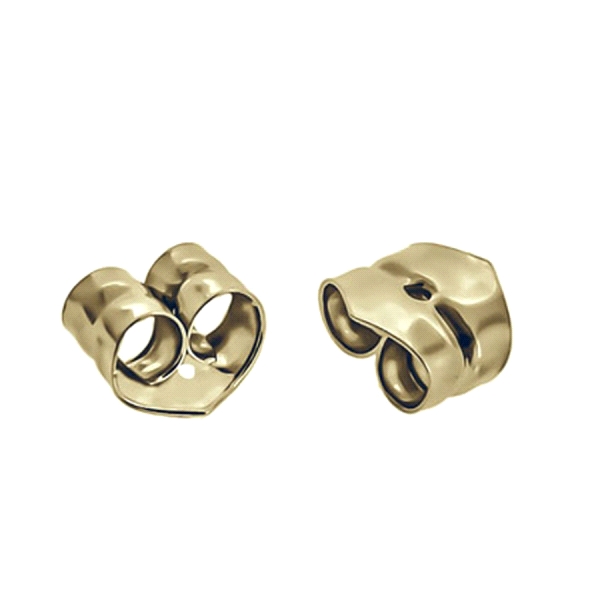 PRESIONES ORO 1ª LEY PRECIO PAR 6,40X6,2