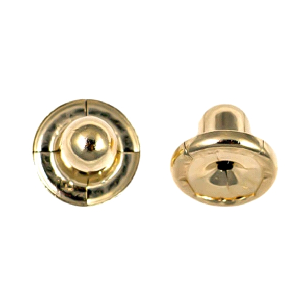 TUERCA ORO 18 KTES. AUTOMATICA PRECIO PA