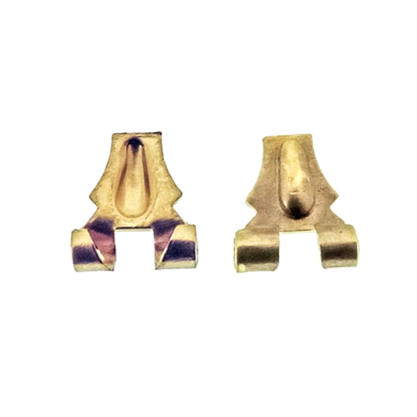 PAR TAQUILLO OMEGA ORO 1ª LEY 8.60X6.30