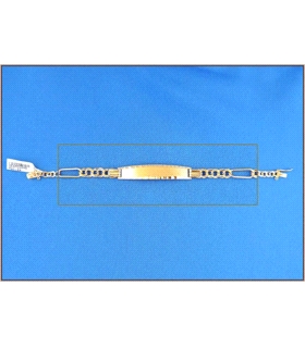 NOMEOLVIDES HUNGARA ORO 1ª LEY 19 CM