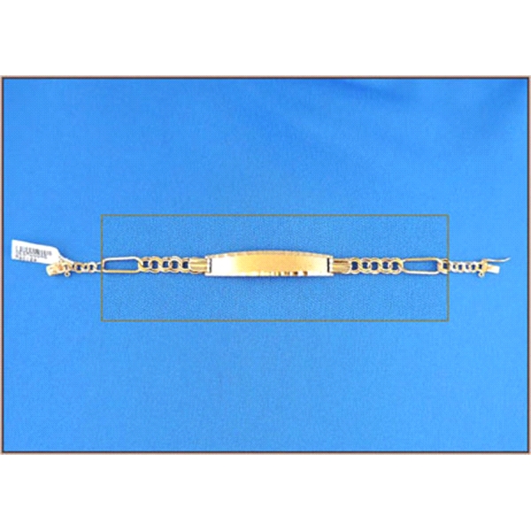 NOMEOLVIDES HUNGARA ORO 1ª LEY 19 CM