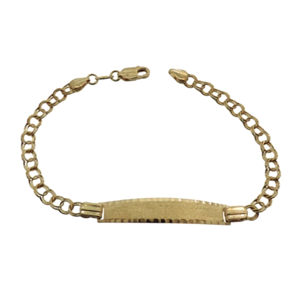 NOMEOLVIDES HUNGARA ORO 1ª LEY 18 CM