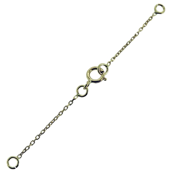 CADENA SEGURIDAD REASA ORO 1ª LEY 6 X0.8