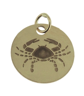 HOROSCOPO CANCER ORO 1ª LEY 15 MM