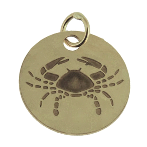 HOROSCOPO CANCER ORO 1ª LEY 15 MM