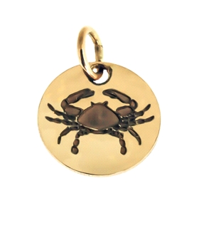 HOROSCOPO CANCER ORO 1ª LEY 10 MM