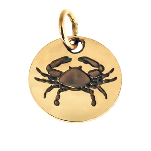 HOROSCOPO CANCER ORO 1ª LEY 10 MM