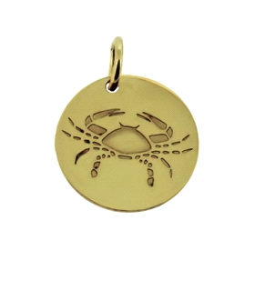 HOROSCOPO CANCER ORO 1ª LEY 10 X 0,50 MM