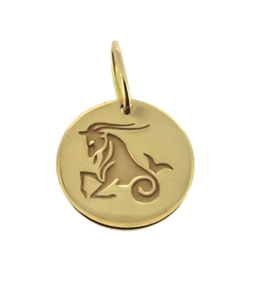 HOROSCOPO CAPRICORNIO ORO 1ª LEY 10 MM