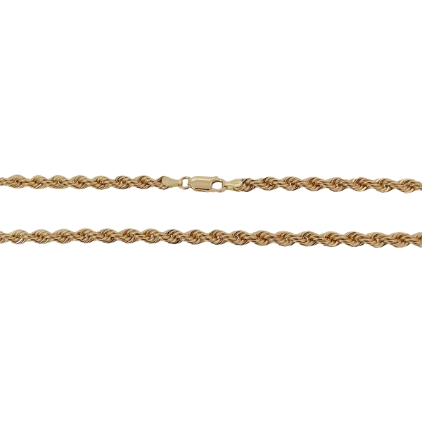 CORDON SALOMONICO ORO 1ª LEY 4.30 X 60