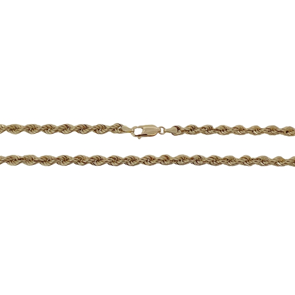 CORDON SALOMONICO ORO 1ª LEY 4.70 X 60