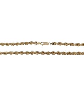 CORDON SALOMONICO ORO 1ª LEY 5.50 X 60
